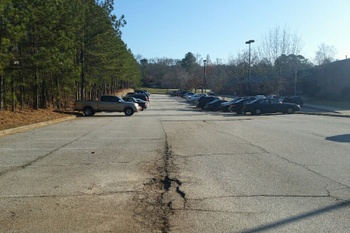 Parking Lot