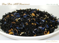 Love Potion from Tea for All Reasons