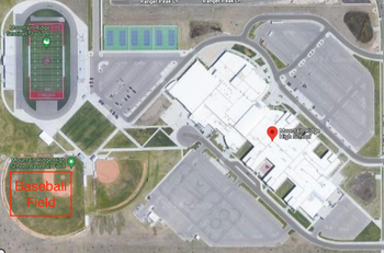 Baseball Field