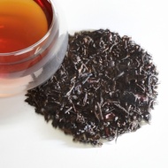 Pu-erh Hazelberry from Tupelo Tea