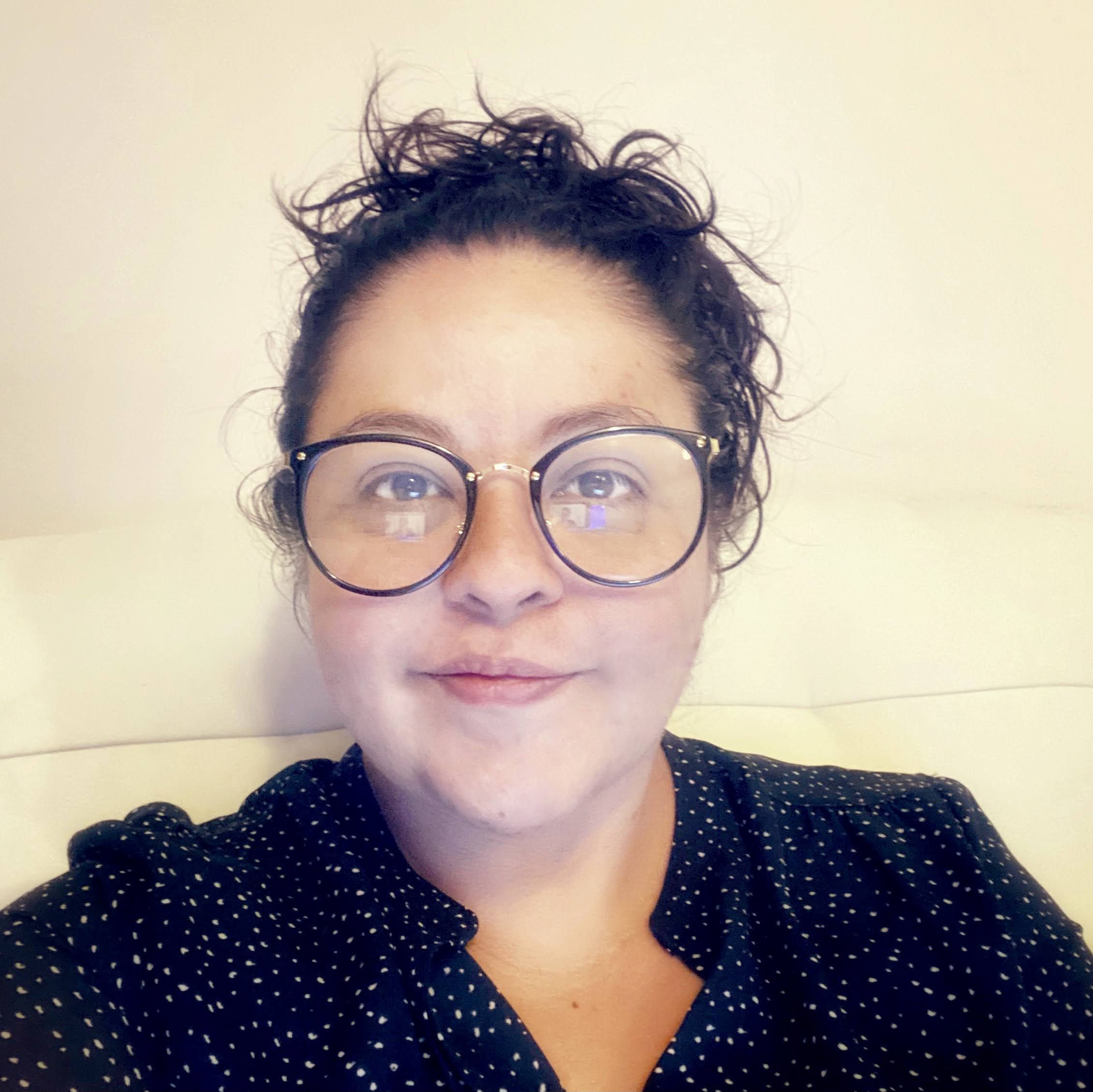 Miriam Amaro