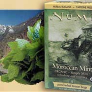 Simply Mint - Moroccan Herbal from Numi Organic Tea