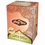 Himalayan Apple Spice from Yogi Tea
