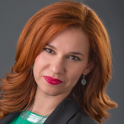 dr Marina Dorocki