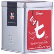 Italian Almond from Dilmah