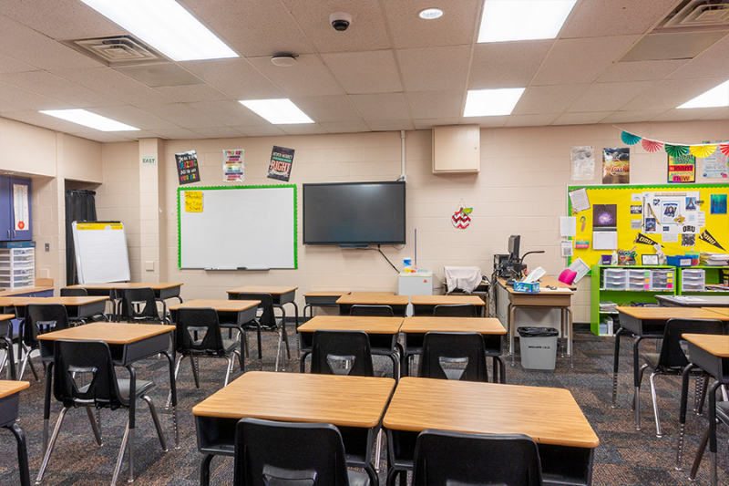 Classroom