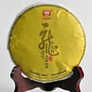 Dragon Pole (shu) 2013 from menghai dayi