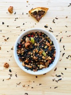 Lebkuchen Christmas Tea from Be Still Tea