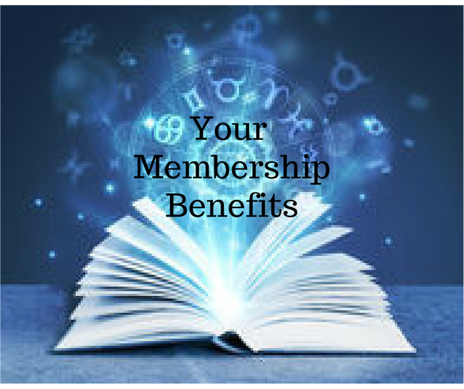 Living Astrology Membership | Living Astrology Academy