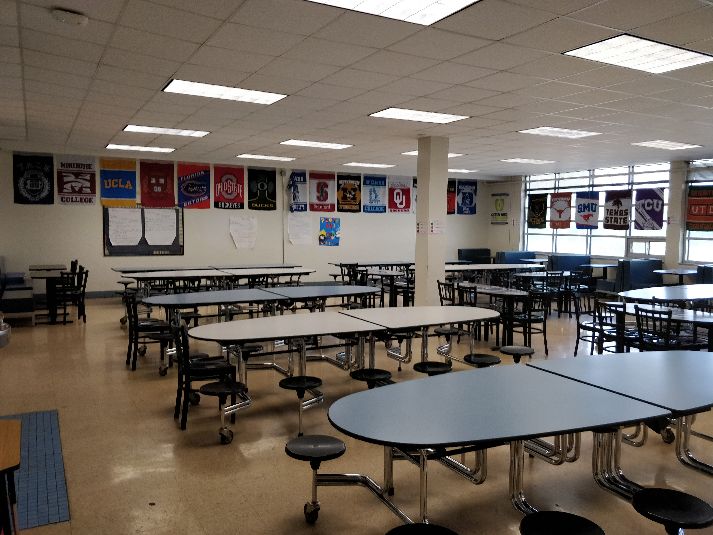 Cafeteria