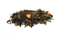 Chocolate Dipped Apple from Della Terra Teas