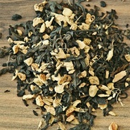 Ginger Puer [DUPLICATE] from Tea Chai Te