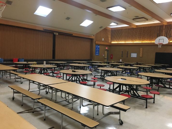Multipurpose Room