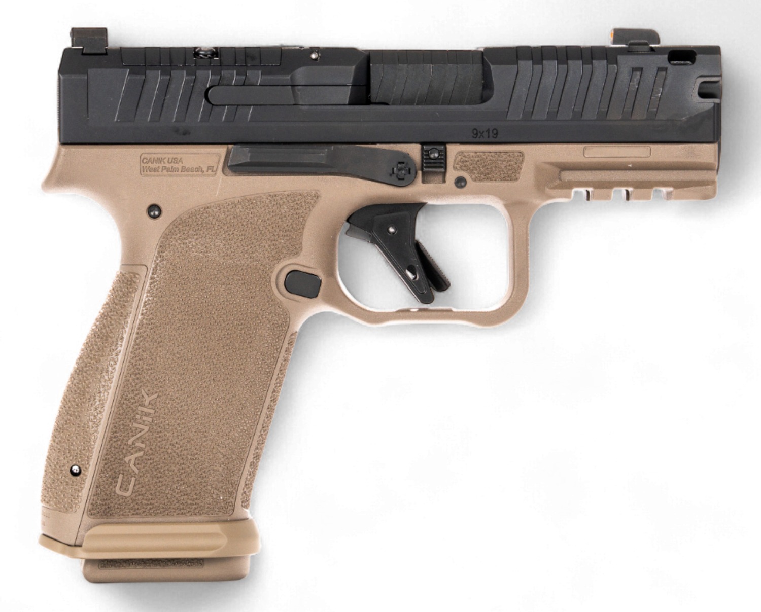 Mete MC9 Prime HG8328DM-N | APEX ARMORY | Henderson | 89052