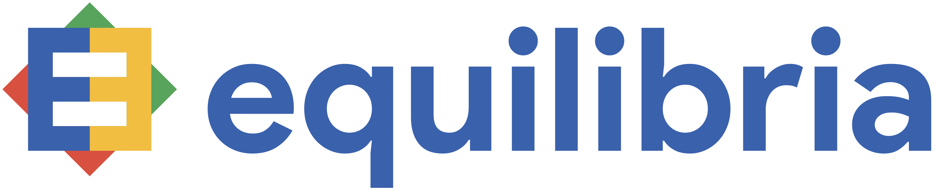 Equilibria logo
