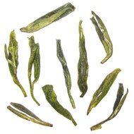 Qian Tang Long Jing BIO (Dragon Well) fine 2016 from teaway