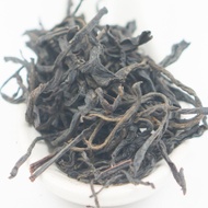 Dingneiliau Wild Varietal Organic "Mountain" Black Tea - Summer 2017 from Taiwan Sourcing