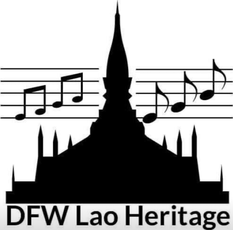 DFW Lao Heritage logo