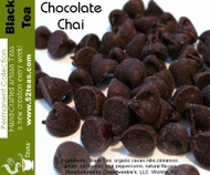 Chai With Chocolate from 52teas