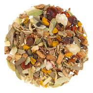 Caribbean Chai from T Kettle