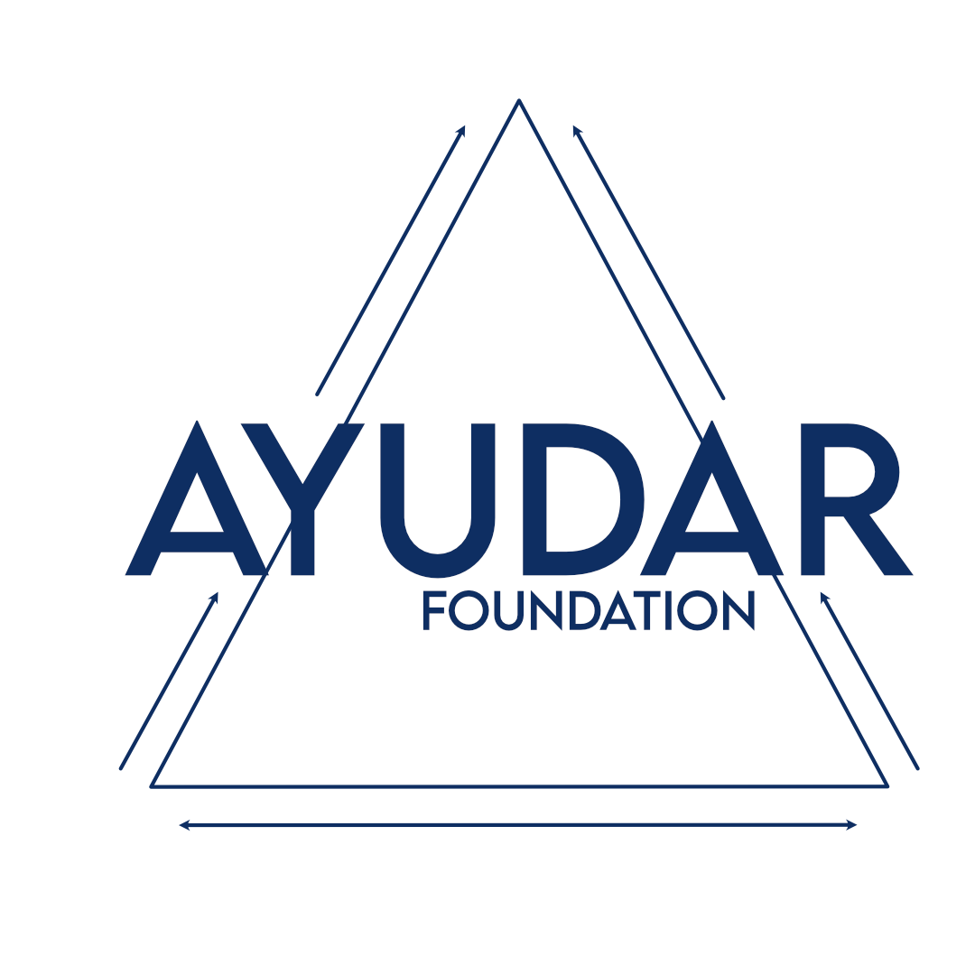 Ayudar Foundation logo