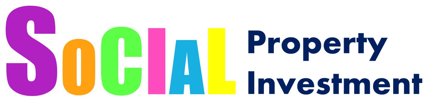Social Property Investment logo