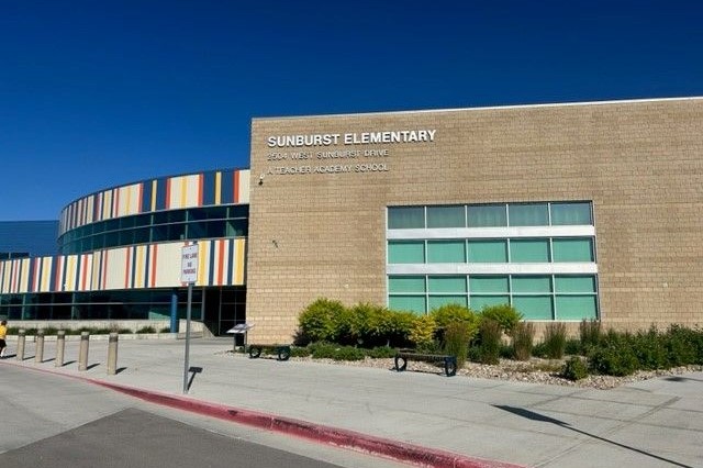 Sunburst Elementary