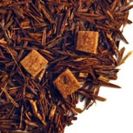 Creme Caramel Rooibos from Element Tea