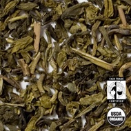 Organic Decaf Green Tea from Arbor Teas