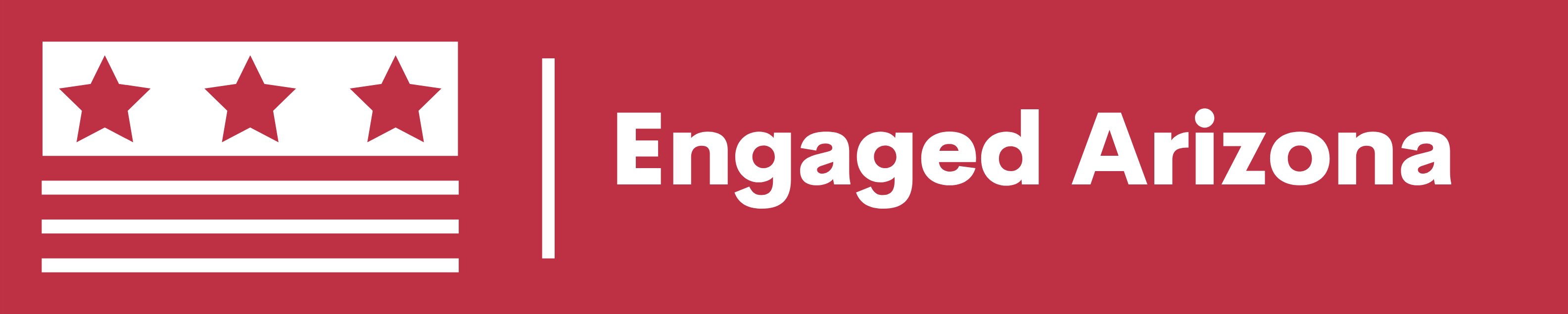 Engaged Arizona logo