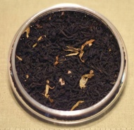 Ginger Peach from TheBeesTeas