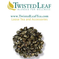 Organic Exotic Jasmine Pearls from Twisted Leaf