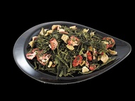 Green up your life! from PureAromaTea