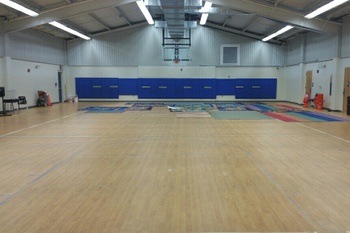 Multi-Purpose Building