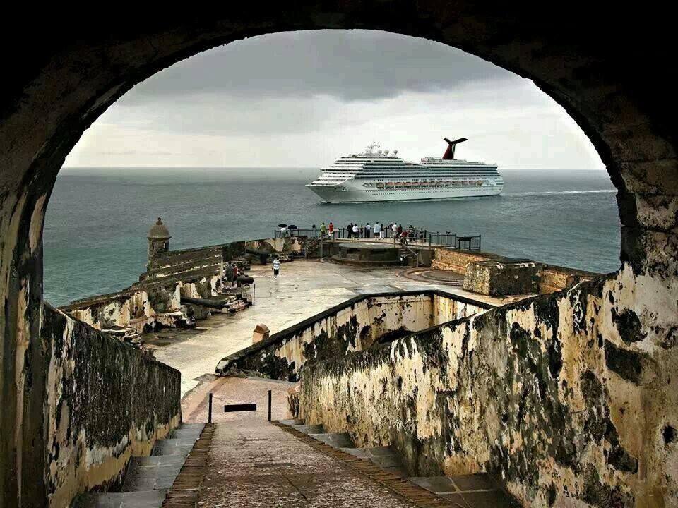 Old San Juan Historical Walking Tour photo 5