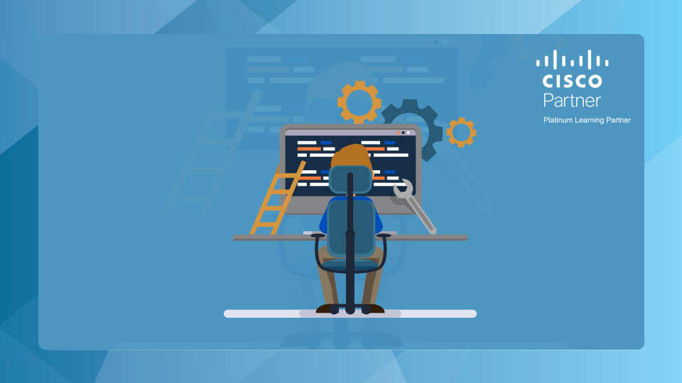 Curso Ccna Online Certificacion Cisco Netec Digital