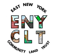 East New York CLT logo