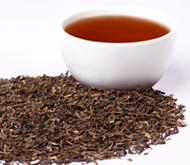 Himalayan Masala Spiced Black Tea from Nepali Tea Traders