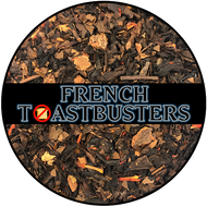 French Toastbusters from BrutaliTeas