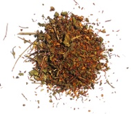 Mango Peach Fusion from Tea & Trumpets
