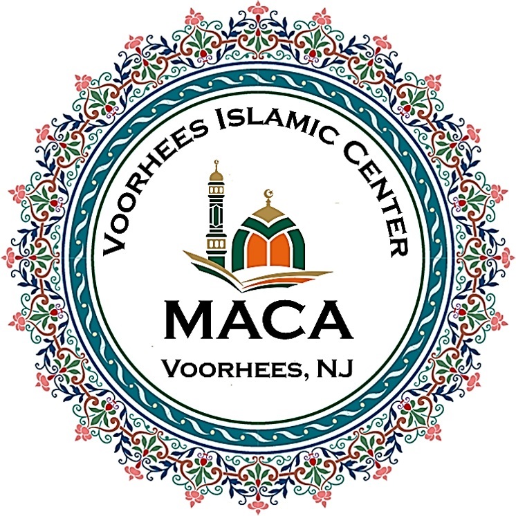 Muslim American Community Association logo