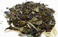 White Blueberry from Zhi Tea