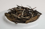 Organic Wuyi White Tea (2016) from Old Ways Tea