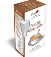 Masala Chai Latte from Petit Tea