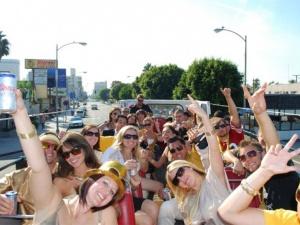 6th Annual Taste of Brews Trip on The Big RED Bus photo 3