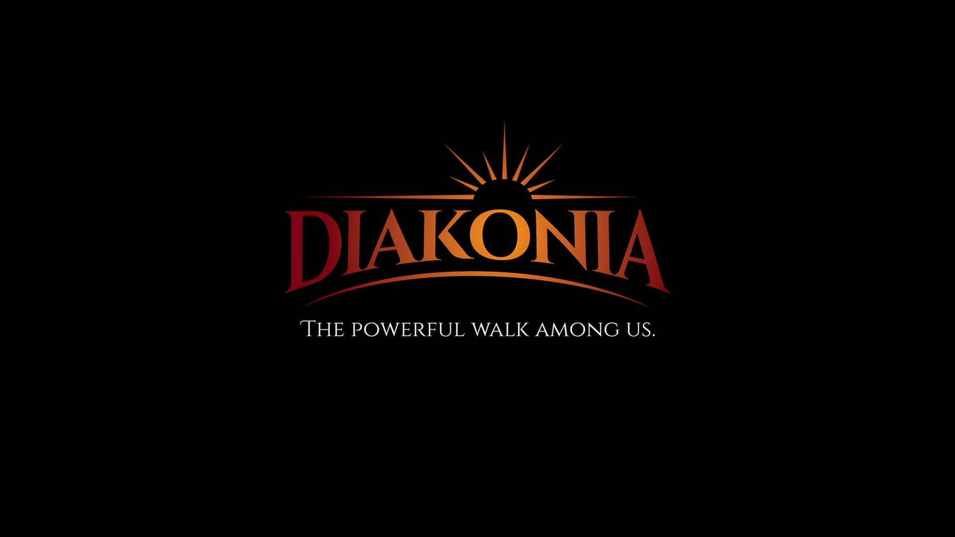 Diakonia Film | Annubis Productions (Powered by Donorbox)