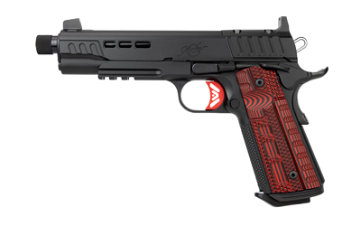 KIMBER 1911 RAPIDE HEAT 9MM OR TFS 5.5
