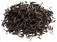 Organic Ceylon Single Estate from Tea Infusion