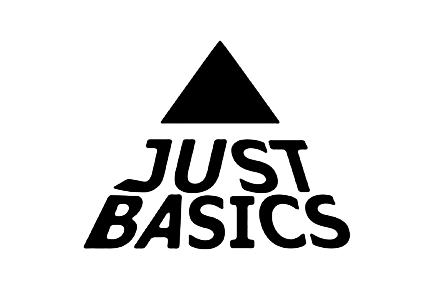 Just Basics, Inc logo