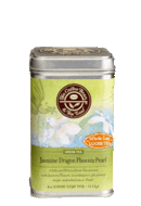 Jasmine Dragon Phoenix Pearl from The Coffee Bean & Tea Leaf